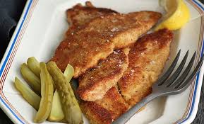 Wiener Schnitzel Recipe | James Beard Foundation