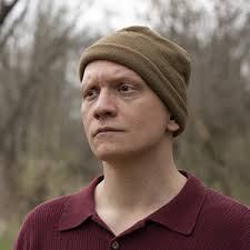 Amazon.com: McVeigh [DVD] : Mike Ott, Alfie Allen, Brett Gelman, Ashley  Benson, Anthony Carrigan: Movies & TV