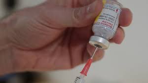 Някои от ефектите, посочени в точка 4.8. 5 San Francisco Bay Area Counties Say Providers Received Moderna Vaccine Lot Paused For Allergic Reaction Investigation Abc7 San Francisco