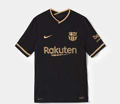 Strong answer from the superleague. Barcelona Unveil Away Kit For 2020 21 Season Football Espana