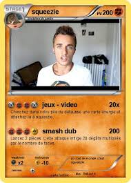 When you're viewing a reddit thread and want to explore related media, this extension shows you videos people mentioned within that thread. Pokemon Squeezie 192