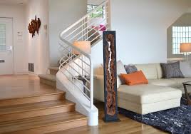 Modern wood sculpture by lutz hornischer. Modern Wood Sculpture By Lutz Hornischer Sculptures Wood Art Seen At Private Residence Berkeley Wescover