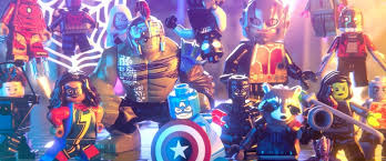 He's too adorable to kill.*****social media contacts*****follow me on twit. New Avengers Infinity War Dlc Comes To Lego Marvel Super Heroes 2 Shacknews