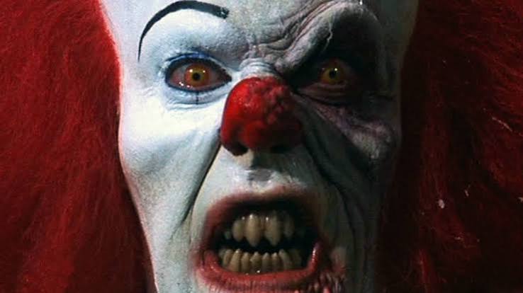 The Original IT Movie is Actually Pretty Bad