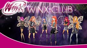 Não, não é trailer oficial mas para quem não sabe, fate: Fate The Winx Club Saga Early Details Youtube