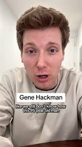 Crazy being that old and dying “mysteriously”…