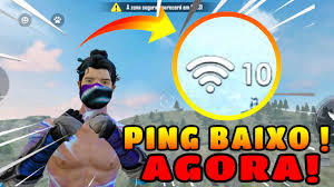 Não recolhem dados pessoais, apenas técnicos. Aprenda A Diminuir O Ping Do Seu Free Fire Usando Esse App Ping Jogos Mobile Omegagames Cub
