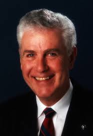 Robert Curtis Byers Obituary