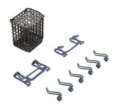 Kitchenaid dishwasher cap w10077899 rear feed tube part. All Dishwasher Accessories Kitchenaid