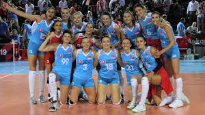 Filenin sultanları, tokyo 2020 b grubu 4. Filenin Sultanlari 3 Te 3 Yapti