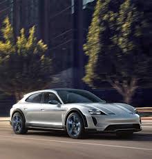 You can lease the porsche taycan in three models: Porsche Taycan Cross Turismo Leases Wevee