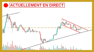 L'algorithme de hachage du bitcoin est le sha 256 tandis que le litecoin utilise le système scrypt. Cours Du Bitcoin En Direct Live Youtube