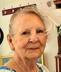 Carolyn King Mahoney Obituary