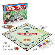 Great prices on monopoly comprar. Precio Monopoly Clasico Tienda Online De Zapatos Ropa Y Complementos De Marca