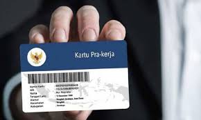Kartu Prakerja Gelombang 4 Kuota Banyak Yuk Daftar Begini Triknya Di 2020 Gelombang Kartu Website