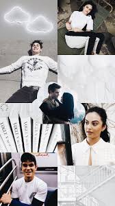 Weitere ideen zu riverdale, riverdale lustig, riverdale zitate. Varchie Camila Mendes Veronica Lodge Archie Andrews Kj Apa Riverdale Iphone Aesthetic Wallpaper Riverdale Veronica Lodge Veronica