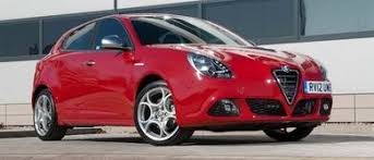 Image result for Rosso Giulietta 2010 147
