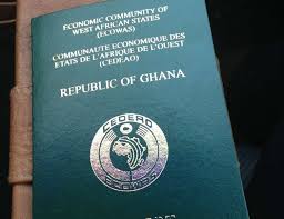 So you're good even if you have a photocopy of your passport, or a scanned version saved on. Passport The Embassy Of The Republic Of Ghana Berlin Germany