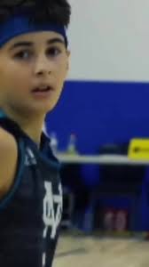 The Legacy of Austin Sears to North Oldham Middle School🐴🏆 #fyp  #austinsears #basketball #nbayounggboy #champ #mvp #middleschool