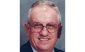 George Brinkman Obituary (1937