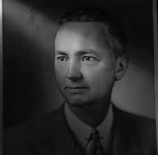 Chester Lauer Ward (1910-1958)