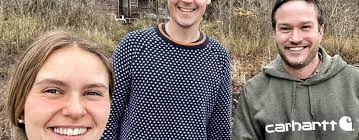 Gordon Henriksen, Mette Karin og Morten #64