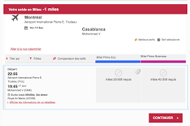 En réservant un billet d'avion modifiable royal air maroc, le voyageur peut procéder au changement des horaires ou les dates du voyage, l'aéroport de départ, coordonnées personnelles, siège, repas, … la première des choses, le passager doit commencer par accéder à son compte sur le site web de la. Partir Au Maroc Avec Royal Air Maroc Et Ses Milles Milesopedia