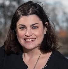 Lisa Ventrella's Instagram, Twitter & Facebook