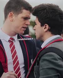 Samuel Aron's Instagram, Twitter & Facebook