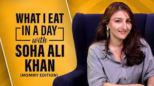 From wikimedia commons, the free media repository. Soha Ali Khan What I Eat In A Day Mommy Edition Fashion Bollywood Youtube