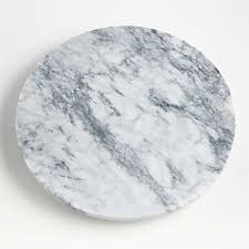 Marble white kitchen & dining tables. Marble Kitchen Accessories Crate And Barrel