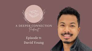 Ep. 9 with David Young — Blessing & Family Ministry