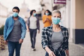 The masks4bc group is hoping that adding mandatory masks to measures such as social distancing, sanitation and collection restrictions is the latest step that will help the province slow the second wave. Coronavirus In Bc Masks Now Mandatory In All Indoor Retail Locations Vancouver Is Awesome