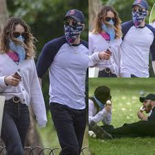 And james is far from a nobody. Lily And Chris Evans Were Out In London Today 08 07 Having Ice Cream In A Park Lilyjames