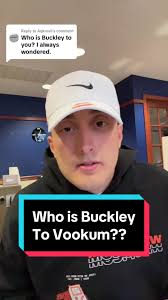 Exploring the Relationship Between Buckley and Vookum