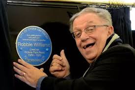 Personally Speaking: 'Why aren't more blue plaques being put up in  Stoke-on-Trent?'