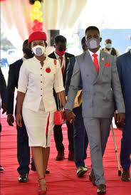 Tensions are high in the country and wine wants to call on the international. Bobi Wine Nominated To Contest For Presidency