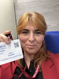 We had a wonderful few days last week hearing from our friends at Direct  Travel about the future of travel and Avenir!