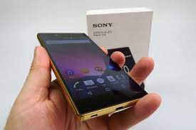 Sony Xperia Z5 Premium Dual Unboxing ...