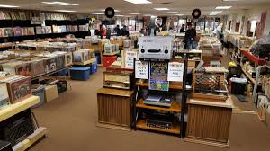 110 cushman ave, west berlin, nj 08091. Record Museum West Berlin On Recordstores Love