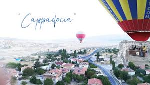 Grand cave suites в гереме; Where Will Hot Air Balloon Fly At Cappadocia Cappadocia Zeppelin