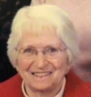 Theresa Murphy Obituary (1925