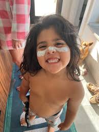 The Boone Effect: Grieving family turns their love for their 5-year-old son  into non-profit to help other families adopt