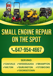 On Spot Repair Mississauga