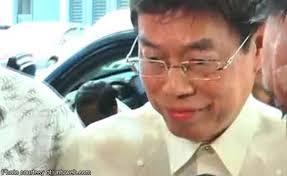 Alleged drug lord Peter Lim a no show in Makati court