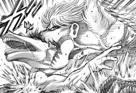 Jaw Titan Guide: More On This Unique Titan Shifter - Manga Insider