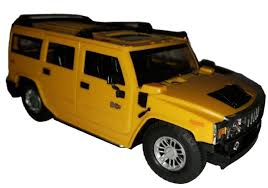 Image result for Yellow 2007 Hummer