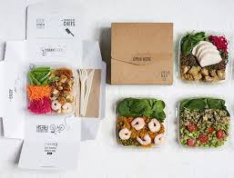 The Best Healthy Meal Delivery Companies Goop Healthy Meal Delivery Service Food Healthy Packed Lunches