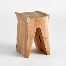 Seduwa Acacia Side Table Natural Am Pm La Redoute In 2020 Side Table Solid Wood Side Table Table