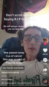 Jessica Sprinkle's Instagram, Twitter & Facebook